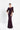 Formal Dresses Long Mermaid Formal Evening Dress Aubergine