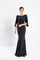 Formal Dresses Long Mermaid Formal Evening Dress Black
