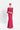 Formal Dresses Long Mermaid Formal Evening Dress Cranberry