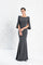 Formal Dresses Long Mermaid Formal Evening Dress Graphite