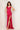 Prom Dresses Prom Long Slit Sequin Formal Dress Fuchsia/Red