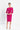 Cocktail Dresses Short Fitted Homecoming Cocktail Dress Fuchsia