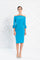 Cocktail Dresses Short Fitted Homecoming Cocktail Dress Lagoon