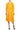 Cocktail Dresses A Line Midi Porcket Cocktail Dress Gold