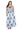 Formal Dresses Floral Long Ball Gown Formal Plus Size Dress Blue