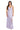 Prom Dresses Long Formal Slit Evening Dress Lavender