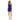 Homecoming Dresses Short Homecoming Cocktail Fitted Dress Royal