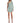 Cocktail Dresses Glitter Short Homecoming Cocktail Mini Dress Sage