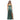 Prom Dresses A Line Long Formal Slit Prom Dress Sage