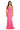 Prom Dresses Long Formal Prom Evening Dress Neon Pink