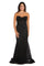 Prom Dresses Long Lace Formal Prom Dress Black
