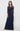 Mother of the Bride Dresses Long A Line Formal Beaded Mother of the Bride Dress  Dark Navy