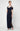 Formal Dresses Long Formal Fitted Evening Dress Navy