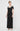 Formal Dresses Petite Long Glitter Formal Evening Dress Black