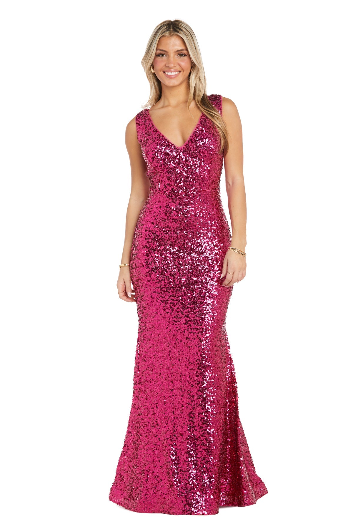 Morgan & Co 13313 Long Sequin Evening Gown Formal Dress The Dress Outlet Morgan & Co 13313 Long Sequin Evening Gown Formal Dress The Dress Outlet