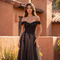 Black/Nude