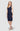 Homecoming Dresses Short Homecoming Beaded Petite Cocktail Dress Navy