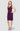 Homecoming Dresses Short Homecoming Beaded Petite Cocktail Dress Summer Plum