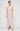 Formal Dresses Petite Long Formal Evening Beaded Dress Blush