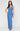 Formal Dresses Petite Long Formal Evening Beaded Dress Cornflower