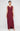 Formal Dresses Petite Long Formal Evening Beaded Dress Wine