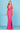 Prom Dresses Long Formal Beaded Sequin Fitted Prom Dress Coral