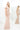 Formal Dresse Long Formal Beaded Applique Peplum Evening Dress Suntan