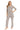Pant Suit Long Formal Petite Lace Pant Suit Taupe