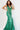 Prom Dresses Prom Formal Long Sequin Dress Emerald