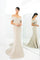 Formal Dresses Metallic Long Formal Evening Dress Gold