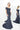 Formal Dresses Metallic Long Formal Evening Dress Midnite