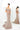 Formal Dresses Metallic Long Formal Evening Dress Rose Gold