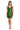 Cocktail Dresses Short Cocktail Mini Dress Olive