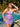 Primavera Couture 14027 Short Sparkling Plus Size Homecoming Dress