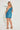 Plus Size Dresses Plus Size Beaded Short Fitted Dress Peacock