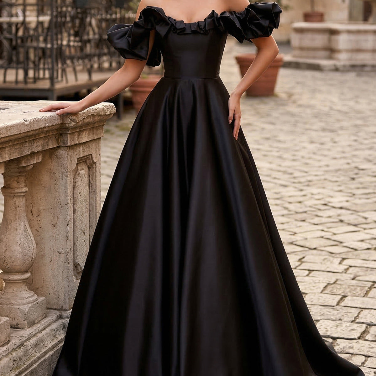 petite prom dresses and Gowns Tulle Length Petite Prom Dresses 2026 |