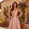Rose Mauve