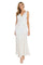 Formal Dresses Long Formal Sequin Evening Dress Ivory/Nude