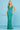 Prom Dresses Fitted Formal Long Beaded Sequin Prom Dress Emerald