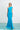 Formal Dresses Long Ruffle Slit Formal Evening Dress Lagoon