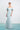 Formal Dresses Long Ruffle Formal Evening Dress Daiquiri Ice