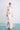 Formal Dresses Fitted Long Floral Glitter Formal Dress Coral/Gold