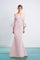 Formal Dresses Long Pleated Formal Fitted Evening Dress Quartz