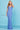 Prom Dresses Fitted Formal Long Beaded Sequin Prom Dress Periwinkle