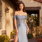 Dusty Blue