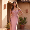 Dusty Rose