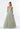 Prom Dresses Long Ball Gown Layered Formal Prom Dress Mint Nude