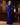 Formal Dresses Long Fit Formal Evening Dress Sapphire
