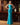 Formal Dresses Fitted Long Pleated Peplum Formal Dress Turquoise