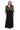 Plus Size Dresses Black/Nude 22W Sale Black/Nude